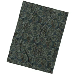 TipTrade Deka 150x200 cm - Listy v barvách podzimu