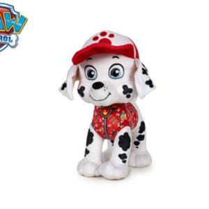 Mikro Trading a.s. Paw Patrol Marshall 27 cm plyšový stojící 0m+