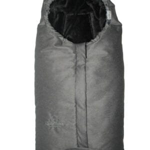 Babymatex Zimní fusak do kočárku PLUTO - Šedý