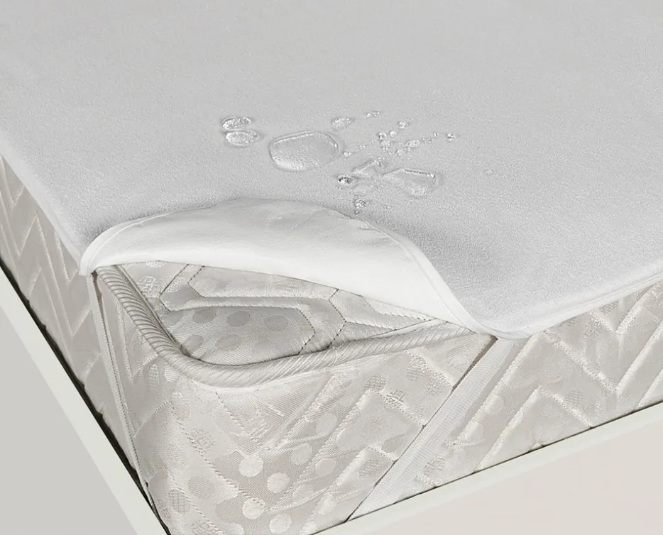 TipTrade Nepropustný chránič matrace Softcel do postýlky 60x120 cm