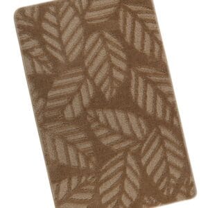 Kvalitex Koupelnová předložka 60x100 cm - Podzim béžová