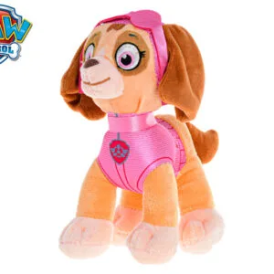 Mikro Trading a.s. Paw Patrol - Classic Skye plyšová 19cm 0m+