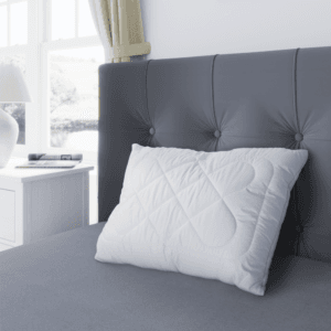 Kvalitex Polštář kuličkový Luxus plus na zip 50x70cm