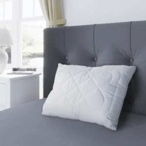 Kvalitex Polštář kuličkový Luxus plus na zip 50x70cm