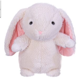 Mikro Trading a.s. Take Me Home zajíček 30cm plyšový 0m+