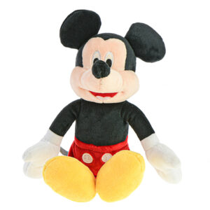 Mikro Trading a.s. Mickey Mouse plyšový 30 cm 0m+