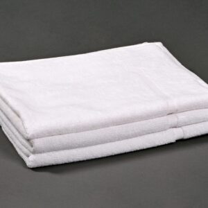 Profod Koupelnová předložka COMFORT 50x70 cm - Bílá