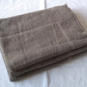 Profod Koupelnová předložka COMFORT 50x70 cm - Světle šedá