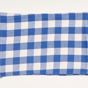 Profod Kuchyňská utěrka KARIN 50x70 cm - Modrá