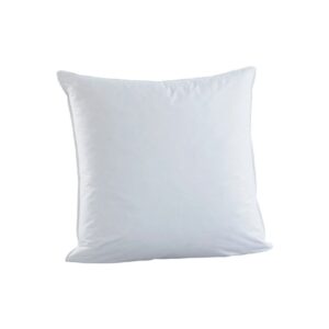 TipTrade Polštářek 40x40 cm plněný kuličkovým dutým vláknem