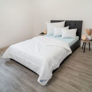 Kvalitex Letní chladivá přikrývka COOL EFECT - 140x220 cm