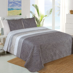 Jahu Luxusní přehoz na postel 220x240 - Plaza