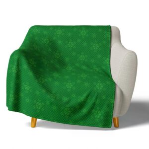 TipTrade Vánoční deka mikroplyš 150x200 cm - Kouzlo Vánoc