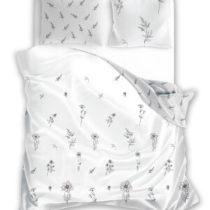 FARO Bavlněné povlečení 140x200 + 70x90 cm - Letní sen 020