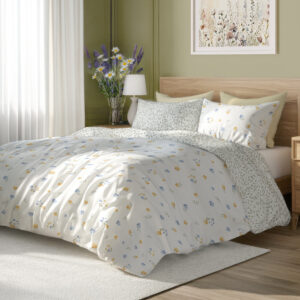 FARO Bavlněné povlečení 140x200 + 70x90 cm - Letní sen 022