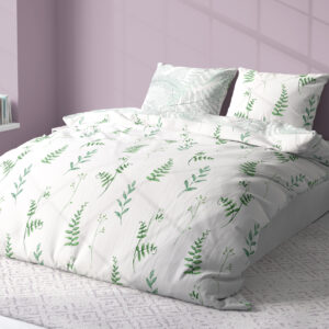 FARO Bavlněné povlečení 140x200 + 70x90 cm - Letní sen 023