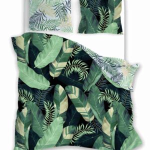 FARO Bavlněné povlečení 140x200 + 70x90 cm - Trendy 011