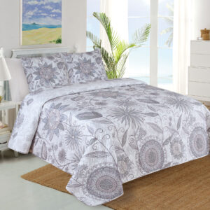 Jahu Luxusní přehoz na postel 220x240 - Prado