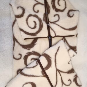 Merino Televizní pytel z ovčí vlny 2v1 - aureo