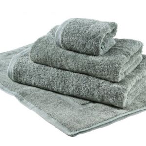 Profod Bavlněná froté osuška PASTEL 70x140 cm - Olive