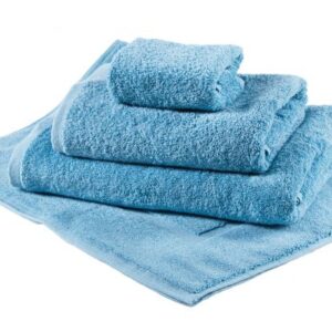 Profod Bavlněný froté ručník PASTEL 50x100 cm - Aqua