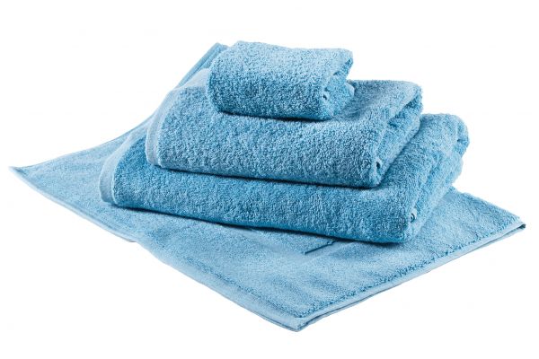 Profod Bavlněný froté ručník PASTEL 50x100 cm - Aqua