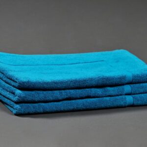 Profod Koupelnová předložka COMFORT 50x70 cm - Azurová modrá