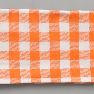 Profod Kuchyňská utěrka KARIN 50x70 cm - Oranžová