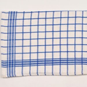 Profod Kuchyňská utěrka MONA 50x70 cm - Modrá