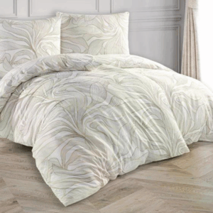 TipTrade Bavlněné povlečení 140x200 + 70x90 cm - Serena