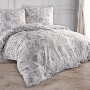 TipTrade Bavlněné povlečení 140x200 + 70x90 cm - Viona