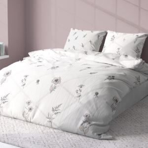 FARO Bavlněné povlečení 140x200 + 70x90 cm - Letní sen 020