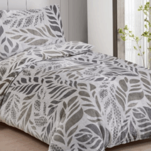 Jahu Povlečení mikroplyš 140x200 + 70x90 cm - Judith