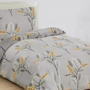 Jahu Povlečení mikroplyš 140x200 + 70x90 cm - Manta