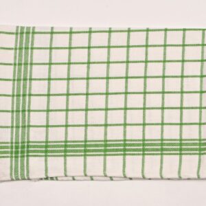 Profod Kuchyňská utěrka MONA 50x70 cm - Zelená
