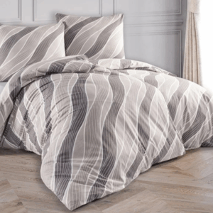 TipTrade Bavlněné povlečení 140x200 + 70x90 cm - Talia