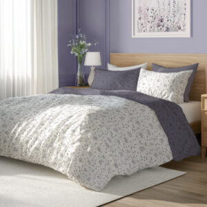 FARO Bavlněné povlečení 140x200 + 70x90 cm - Letní sen 024