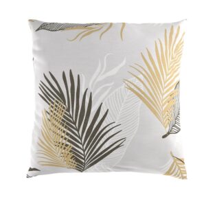 Kvalitex Bavlněný povlak na polštářek 40x40 cm - DELUX SANEL šedá