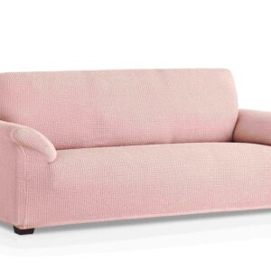 PovlečemeVás Napínací potah na trojkřeslo - růžový