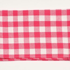 Profod Kuchyňská utěrka KARIN 50x70 cm - Červená