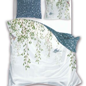 FARO Bavlněné povlečení 140x200 + 70x90 cm - Trendy 013