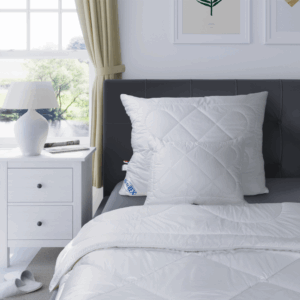 Kvalitex Přikrývka z dutého vlákna Luxus plus - 140x200cm celoroční