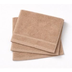 Profod Bavlněný froté ručník CLASSIC 30x50 cm - Béžová