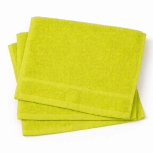 Profod Bavlněný froté ručník CLASSIC 30x50 cm - Zelená pistáciová