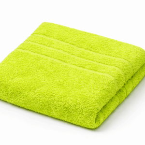 Profod Bavlněný froté ručník COMFORT 50x100cm - Zelená pistáciová