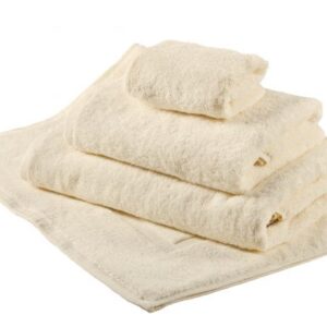 Profod Bavlněný froté ručník PASTEL 50x100 cm - Champagne