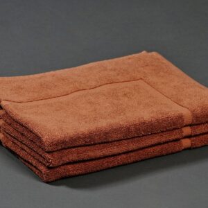 Profod Koupelnová předložka COMFORT 50x70 cm - Hnědá