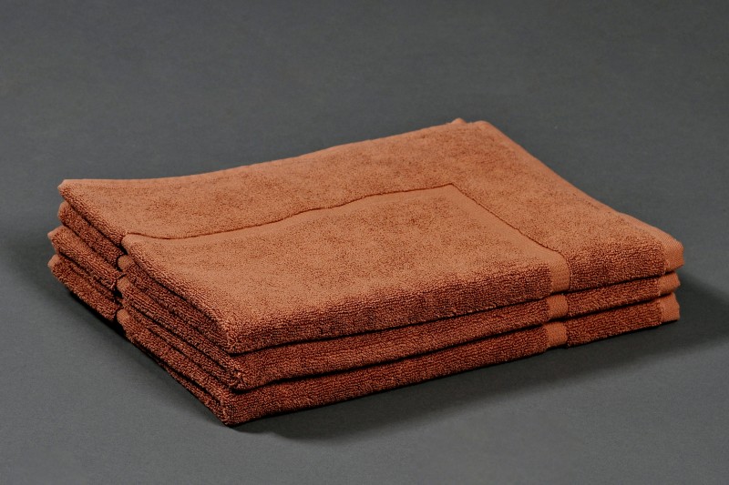 Profod Koupelnová předložka COMFORT 50x70 cm - Hnědá