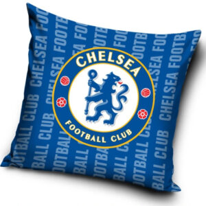 Carbotex Povlak na polštářek 40x40 cm - Chelsea FC Club