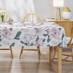 Detexpol Ubrus 140x180 cm - Magnólie